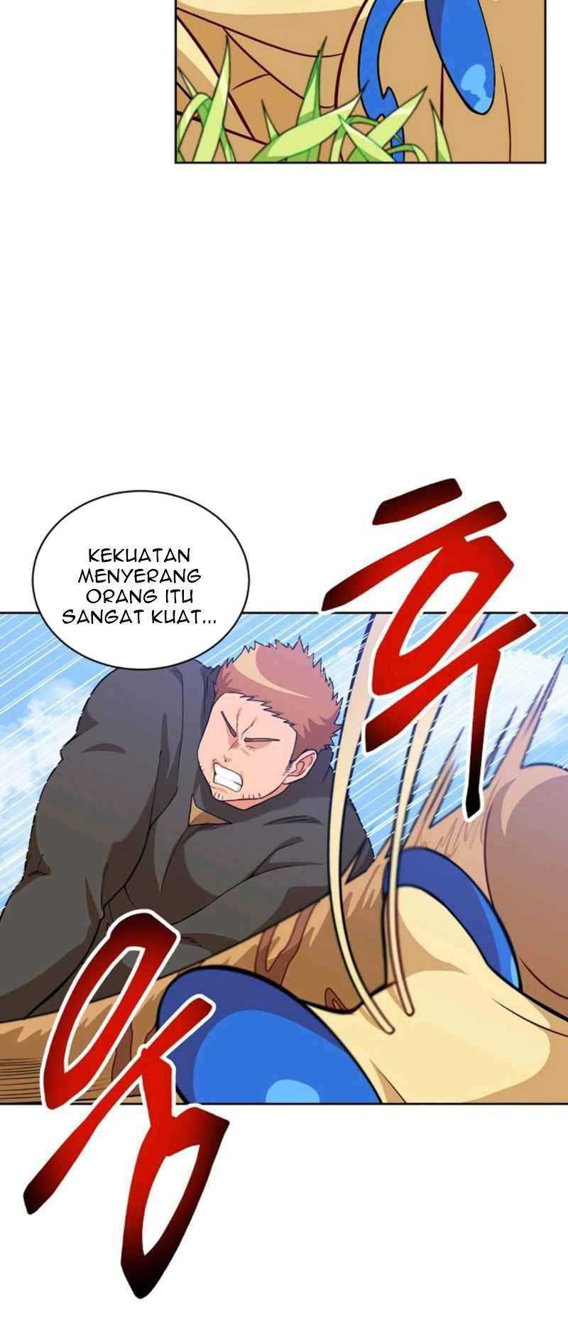 Please Have a Meal Chapter 29 Gambar 49