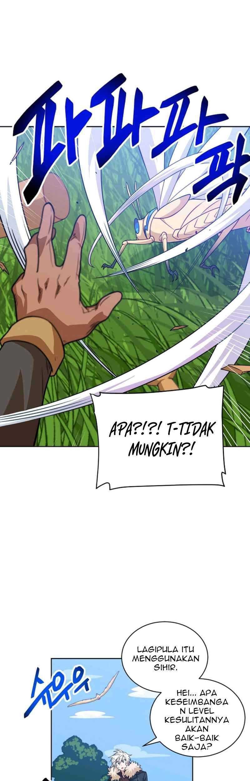 Please Have a Meal Chapter 29 Gambar 50