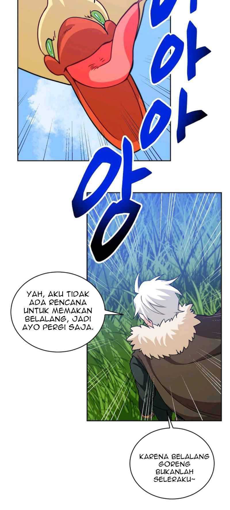 Please Have a Meal Chapter 29 Gambar 52