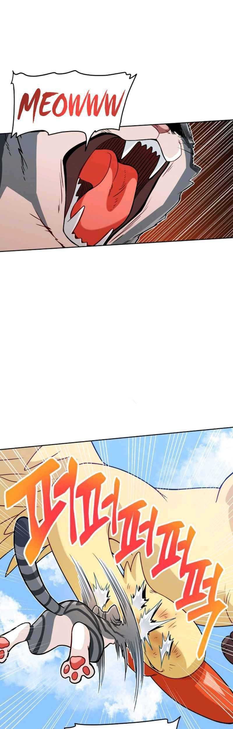 Please Have a Meal Chapter 29 Gambar 53