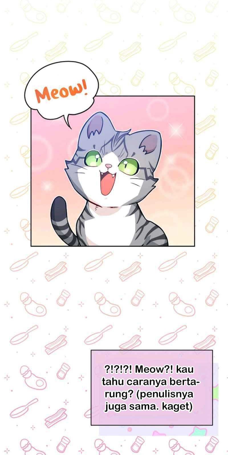 Please Have a Meal Chapter 29 Gambar 57