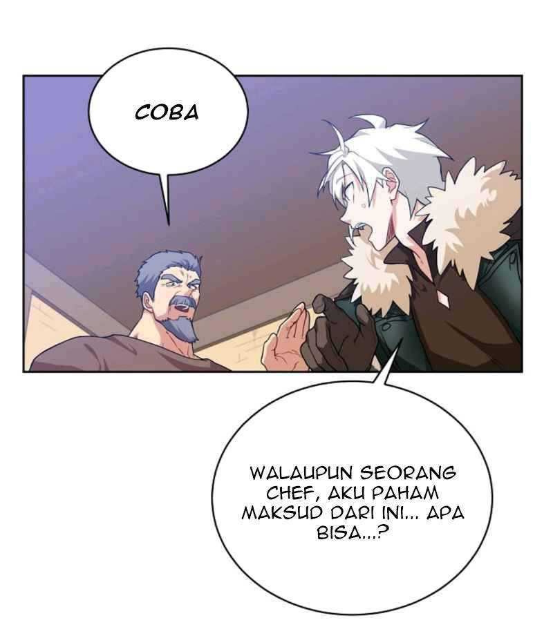 Please Have a Meal Chapter 29 Gambar 7