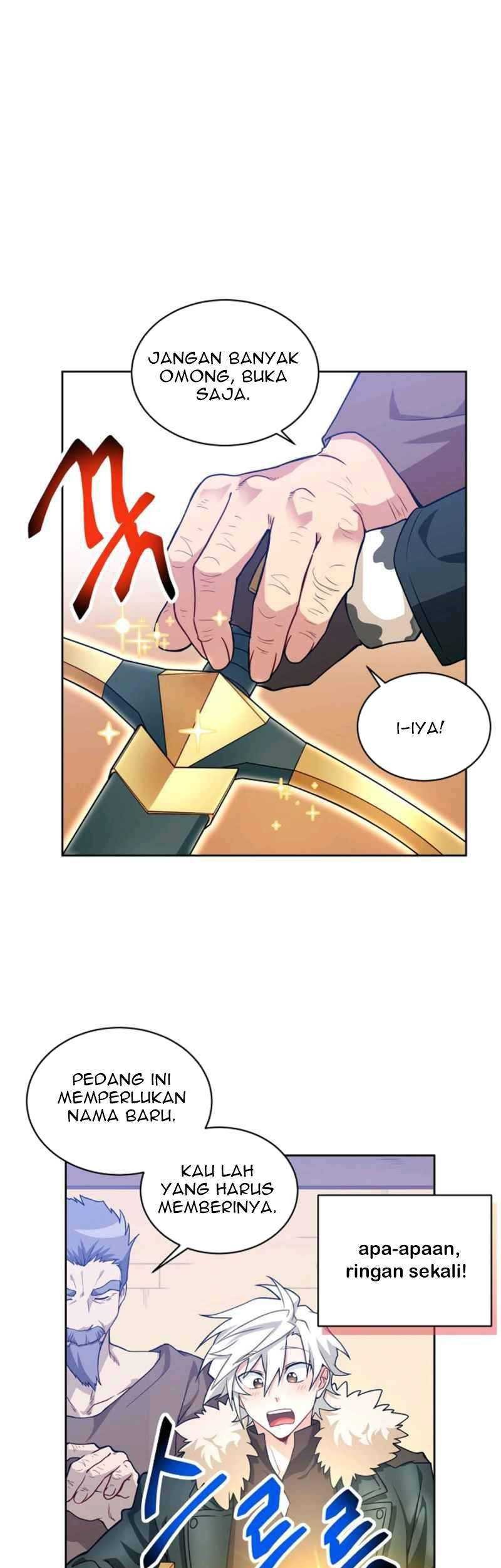 Please Have a Meal Chapter 29 Gambar 8