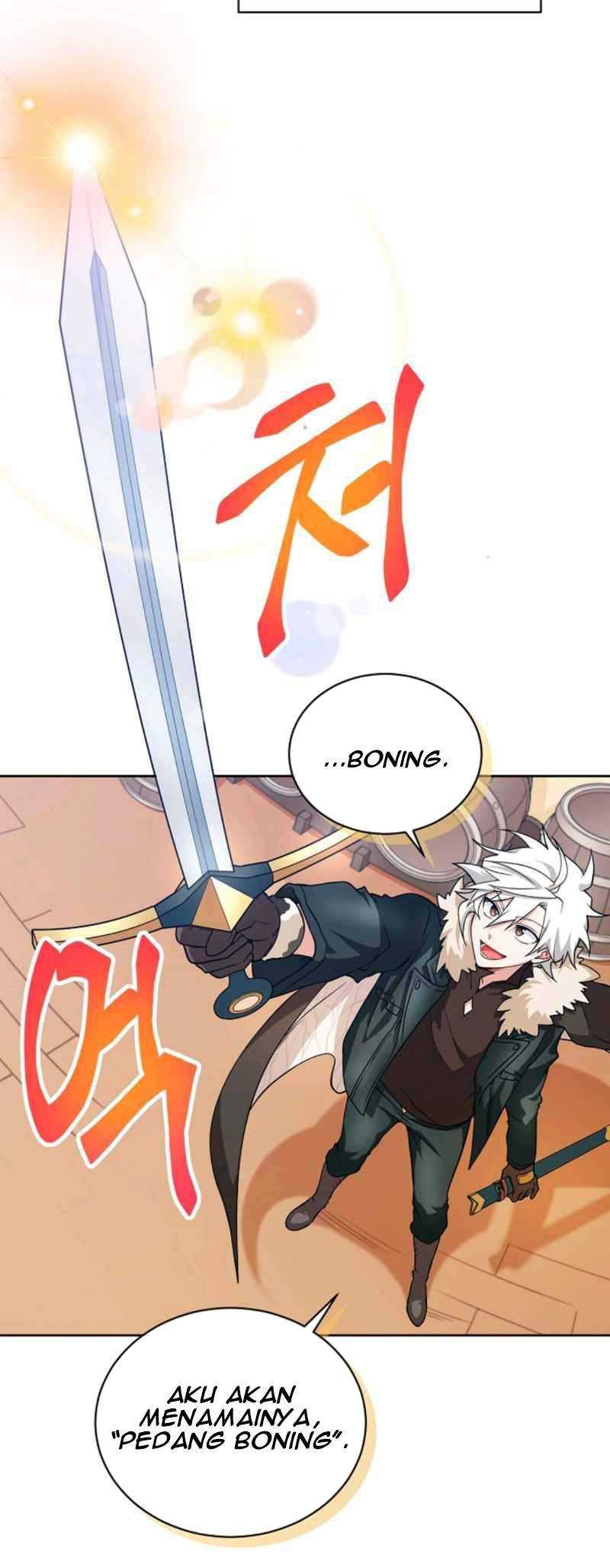 Please Have a Meal Chapter 29 Gambar 10