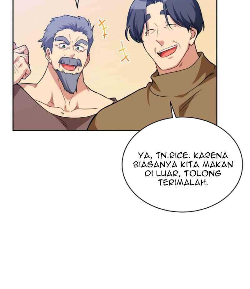 Please Have a Meal Chapter 29 Gambar 13