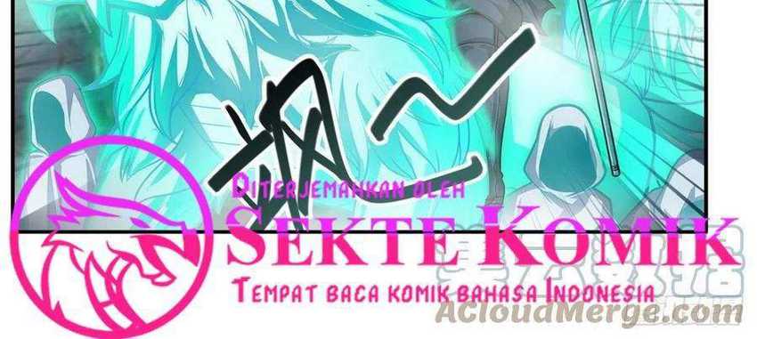 Wuxian Shitu Chapter 189 Gambar 23