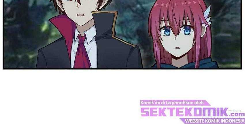 Wuxian Shitu Chapter 189 Gambar 17