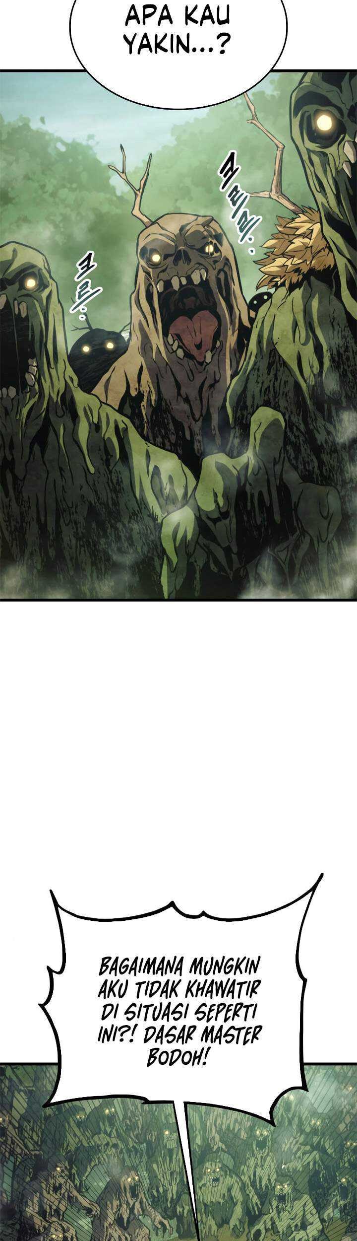 Ranker’s Return (Remake) Chapter 33 Gambar 4