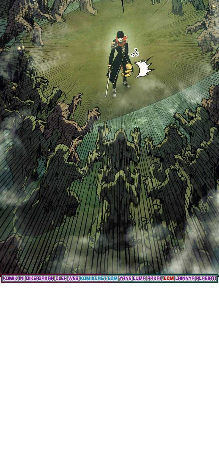 Ranker’s Return (Remake) Chapter 33 Gambar 5