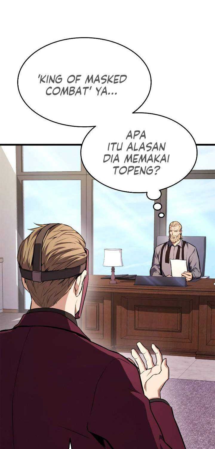 Ranker’s Return (Remake) Chapter 33 Gambar 19