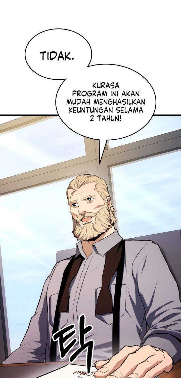 Ranker’s Return (Remake) Chapter 33 Gambar 21