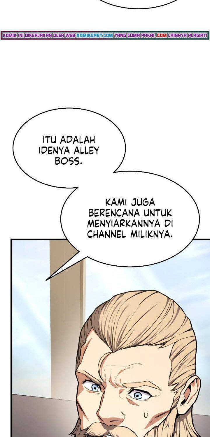 Ranker’s Return (Remake) Chapter 33 Gambar 23