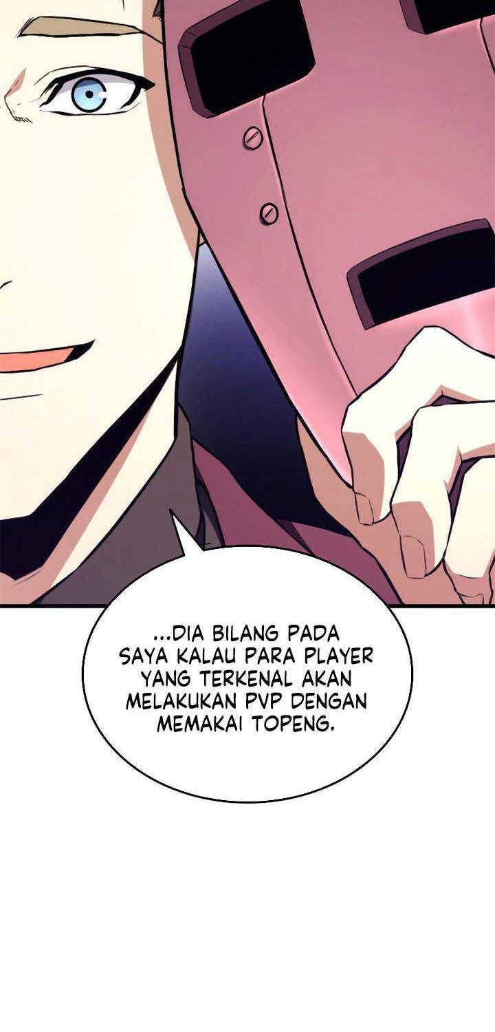 Ranker’s Return (Remake) Chapter 33 Gambar 25