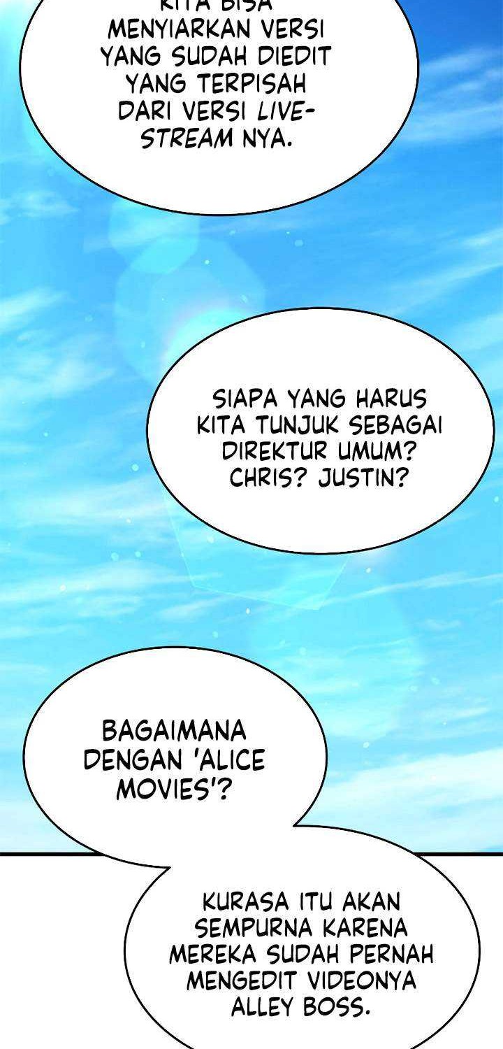 Ranker’s Return (Remake) Chapter 33 Gambar 27