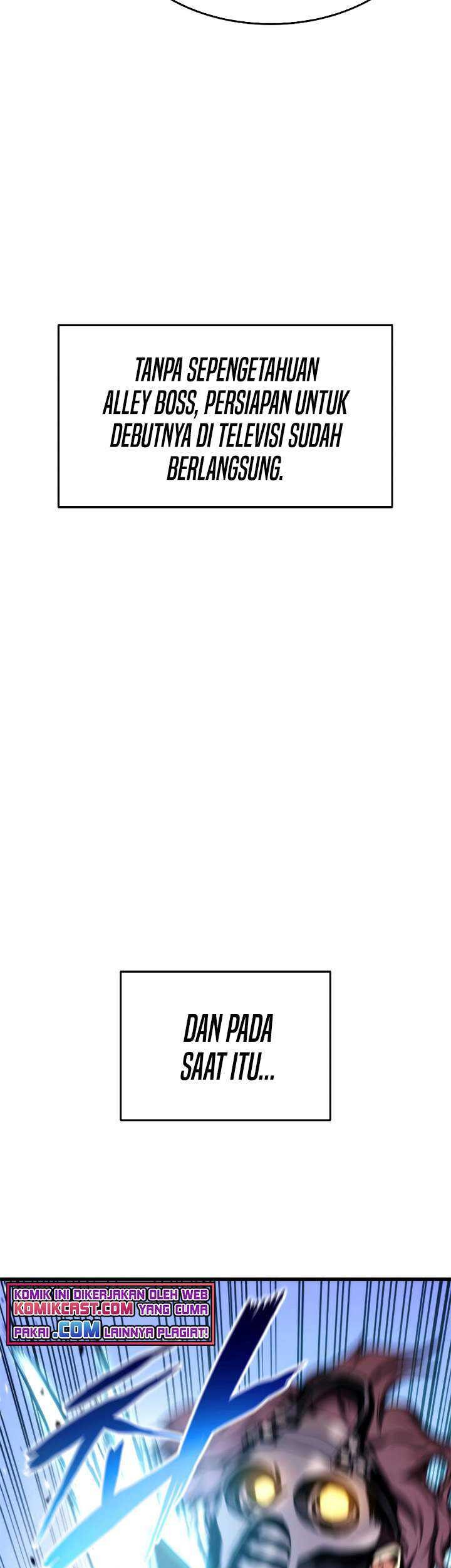 Ranker’s Return (Remake) Chapter 33 Gambar 28