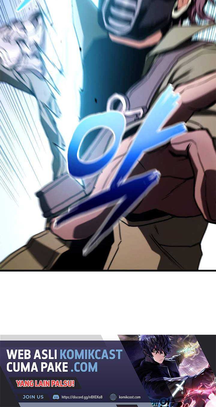 Ranker’s Return (Remake) Chapter 33 Gambar 29