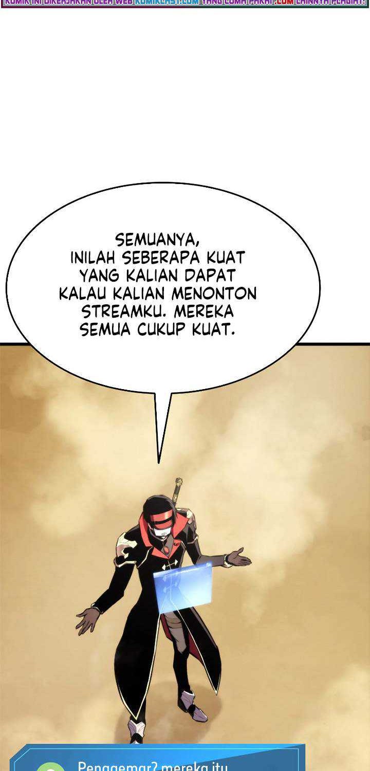 Ranker’s Return (Remake) Chapter 33 Gambar 33