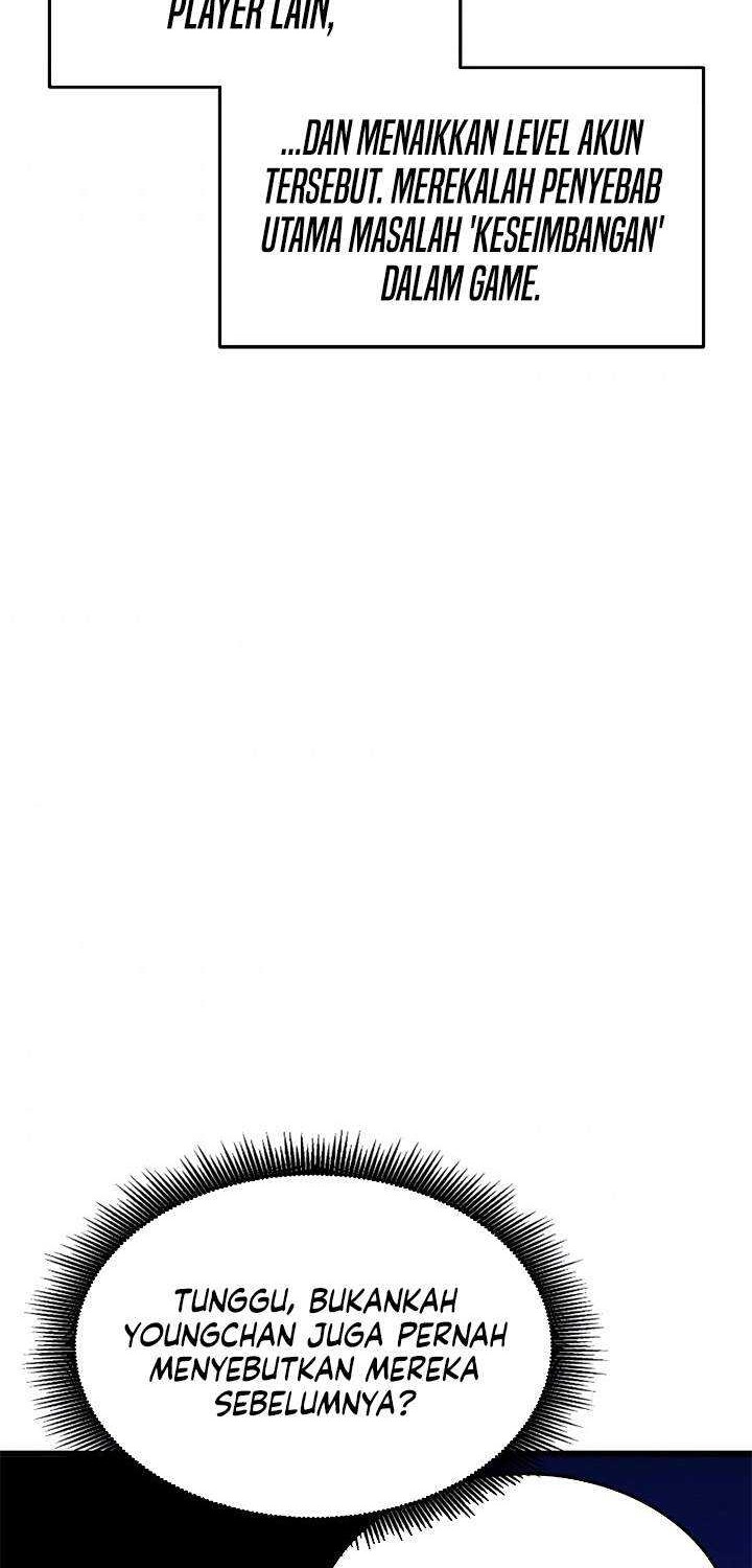 Ranker’s Return (Remake) Chapter 33 Gambar 35