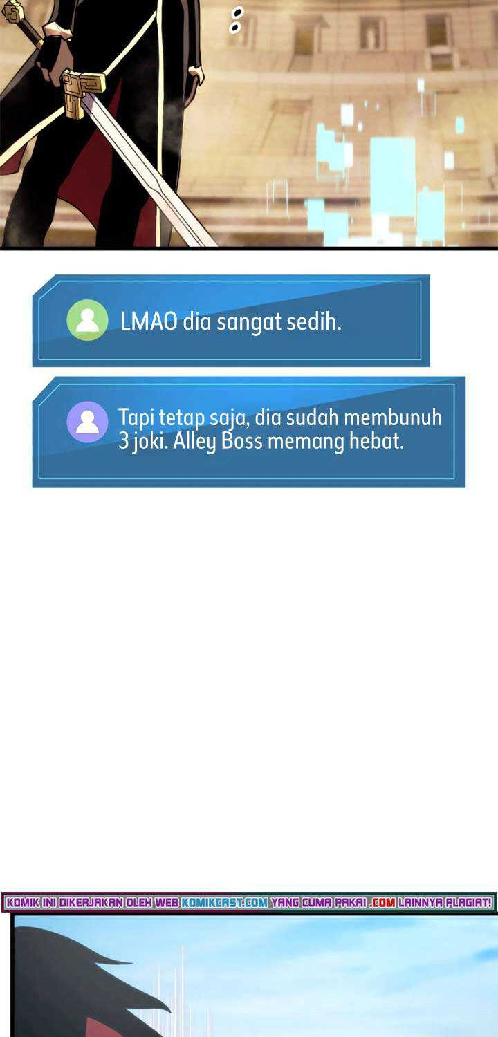 Ranker’s Return (Remake) Chapter 33 Gambar 37