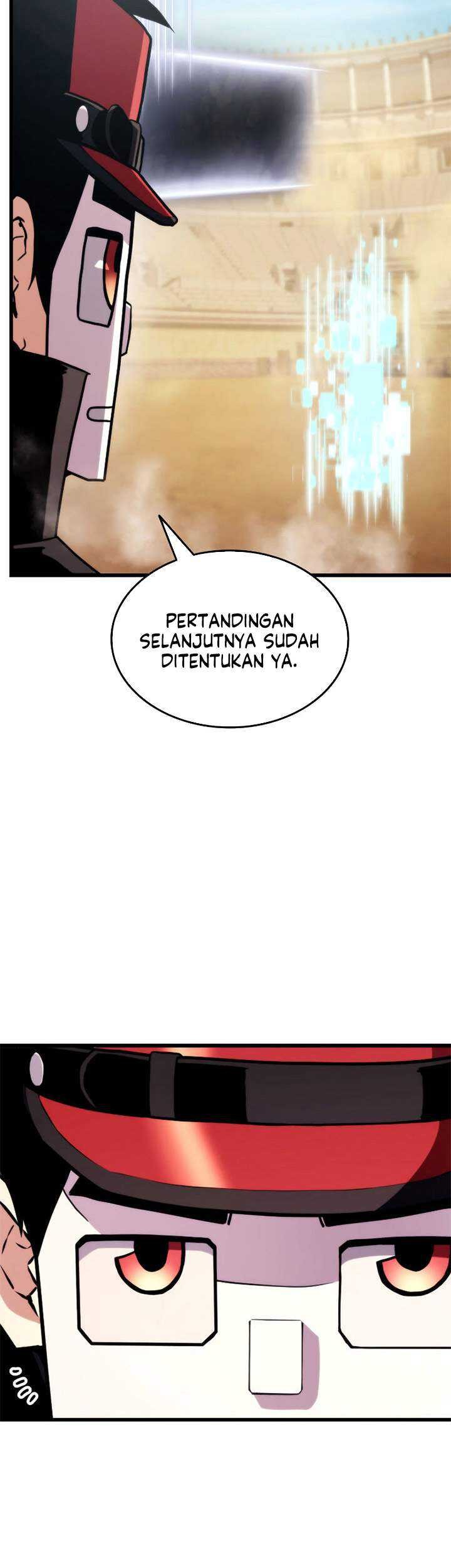 Ranker’s Return (Remake) Chapter 33 Gambar 38