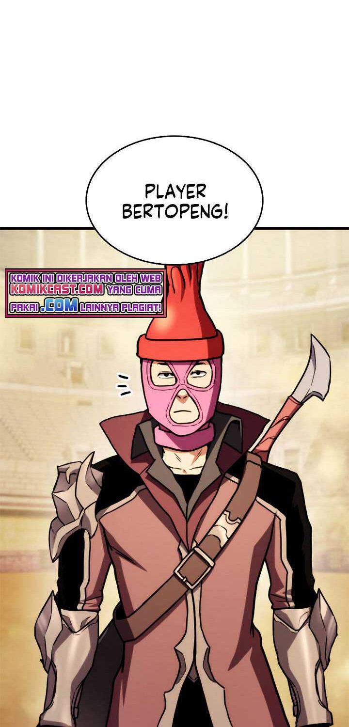 Ranker’s Return (Remake) Chapter 33 Gambar 39