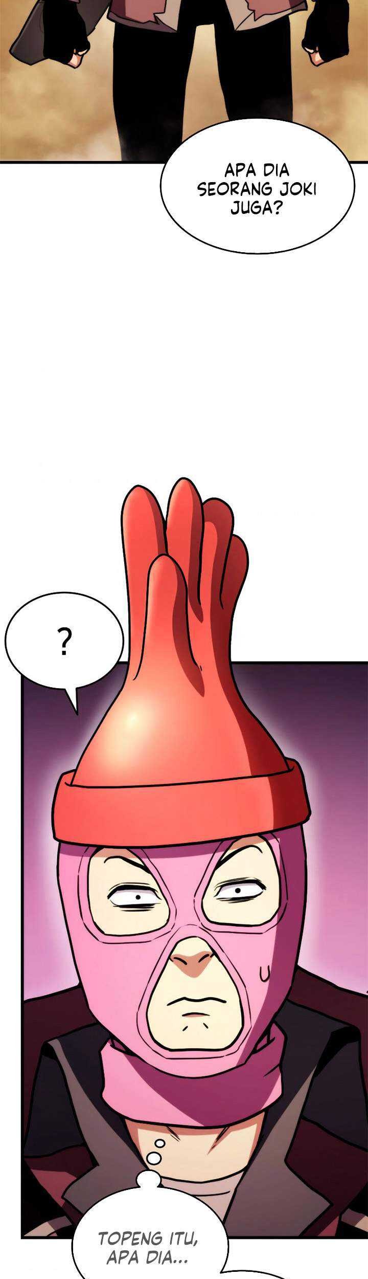 Ranker’s Return (Remake) Chapter 33 Gambar 40