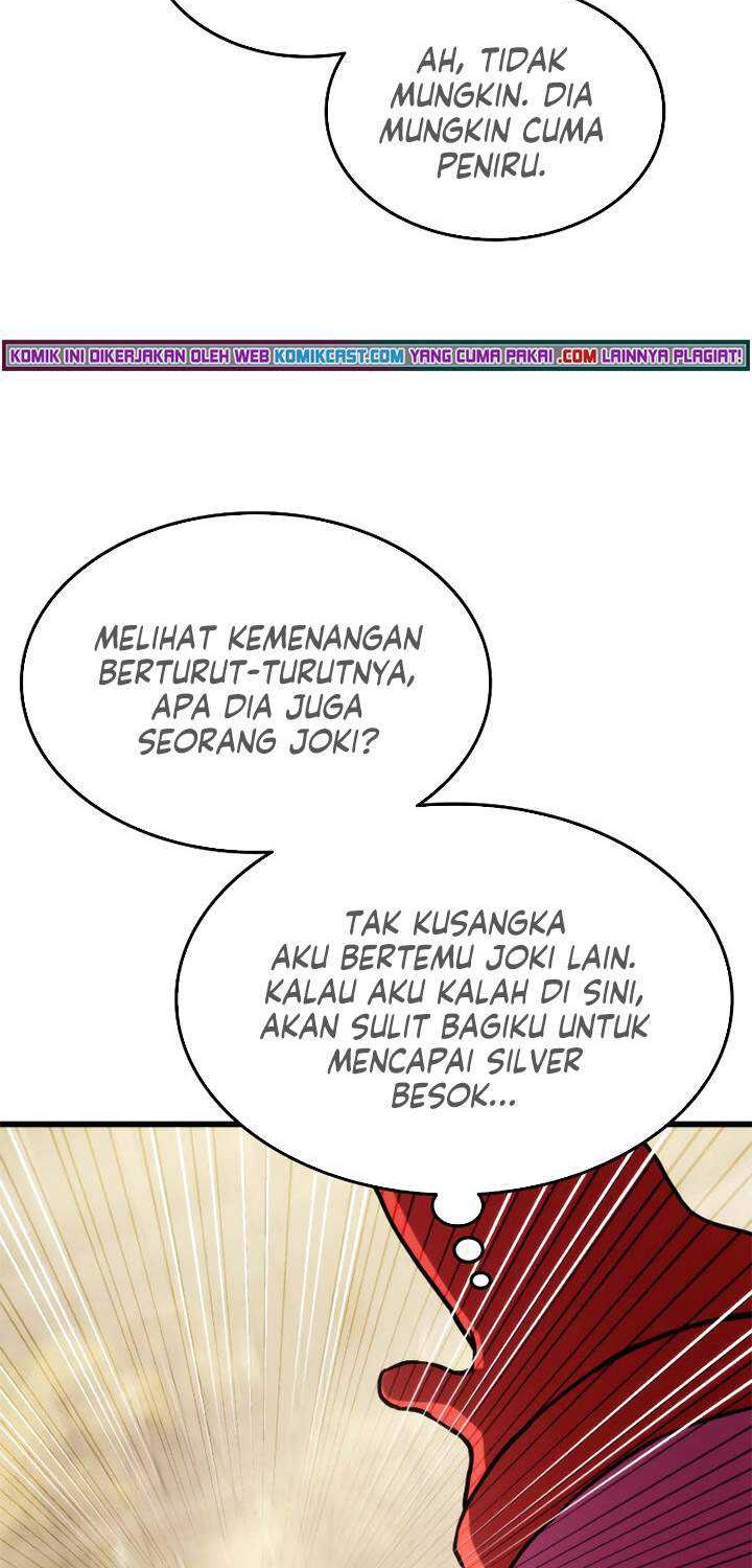 Ranker’s Return (Remake) Chapter 33 Gambar 41
