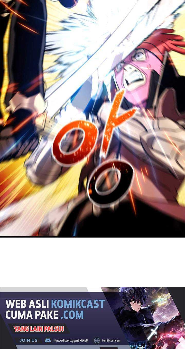 Ranker’s Return (Remake) Chapter 33 Gambar 43