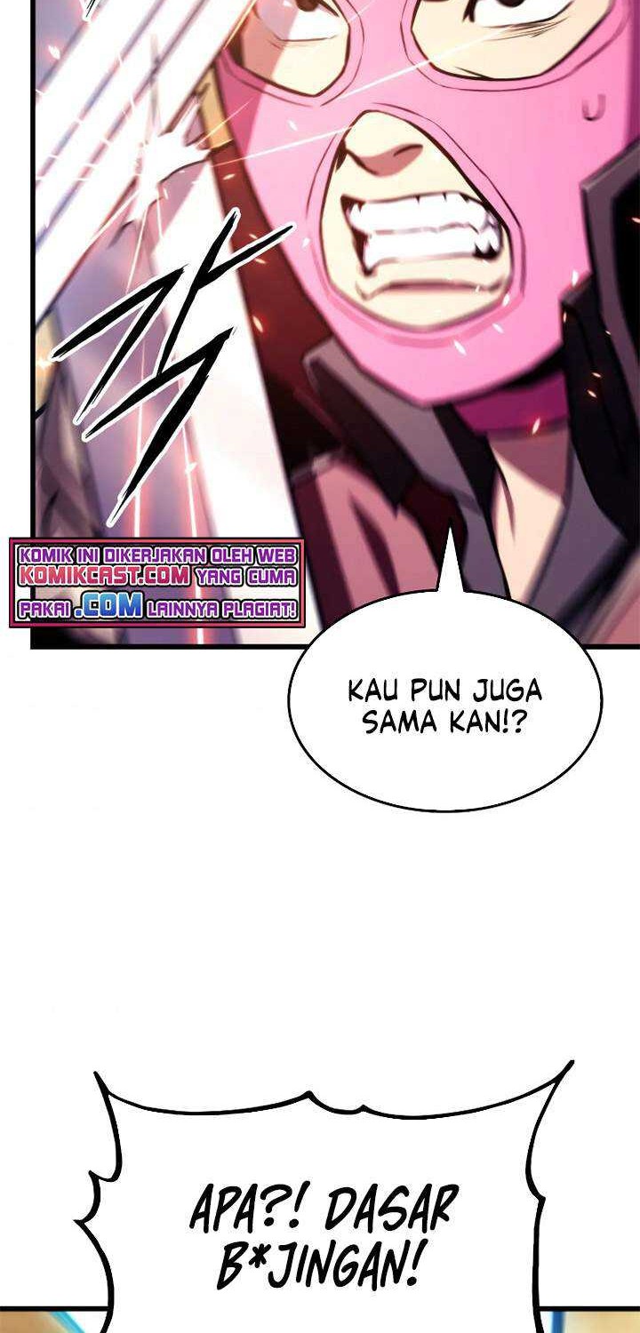 Ranker’s Return (Remake) Chapter 33 Gambar 45