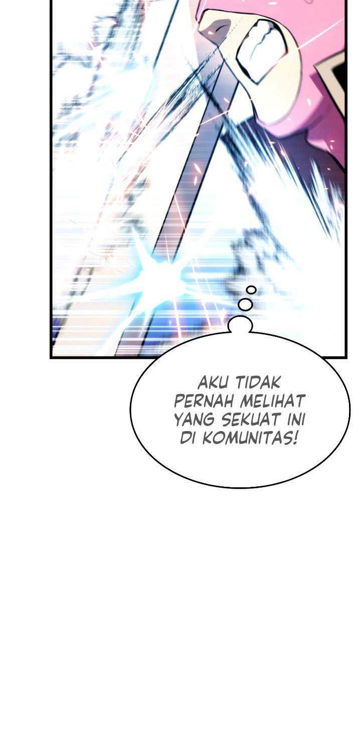 Ranker’s Return (Remake) Chapter 33 Gambar 47