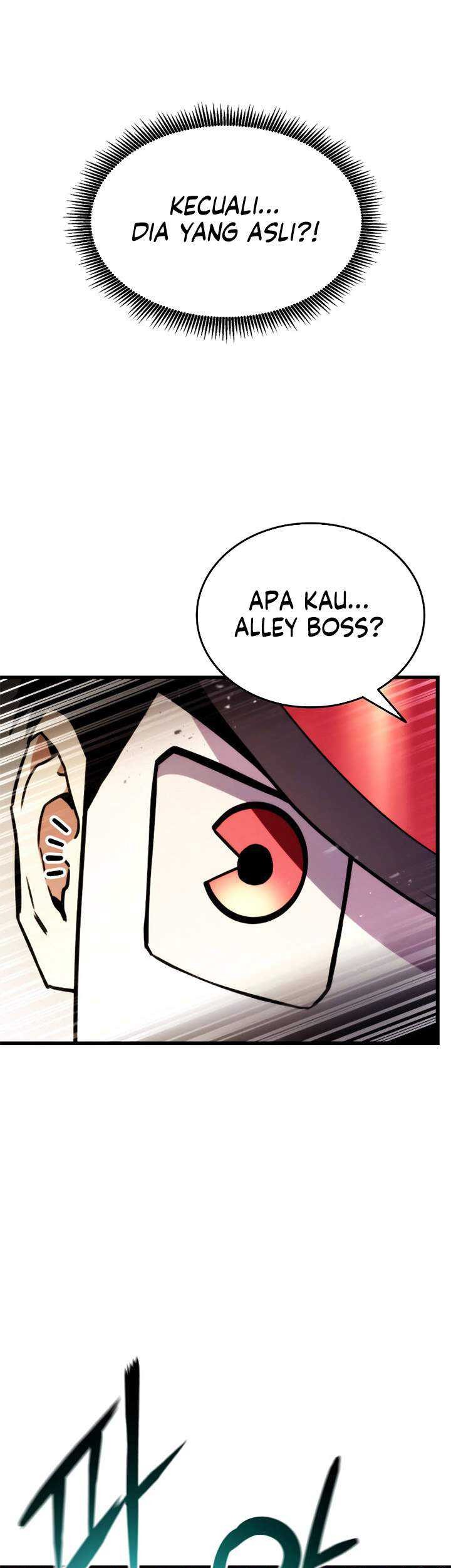 Ranker’s Return (Remake) Chapter 33 Gambar 48