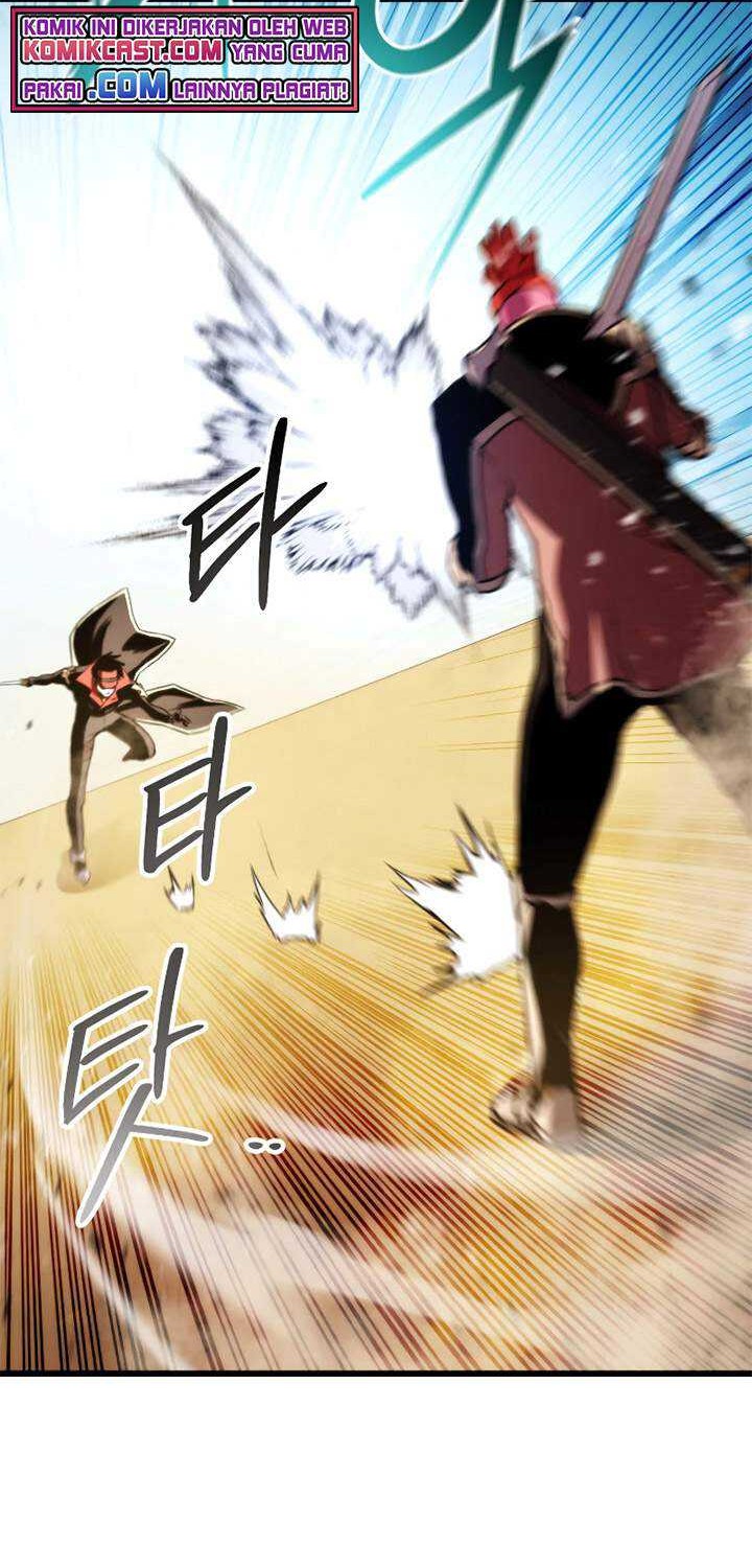 Ranker’s Return (Remake) Chapter 33 Gambar 49