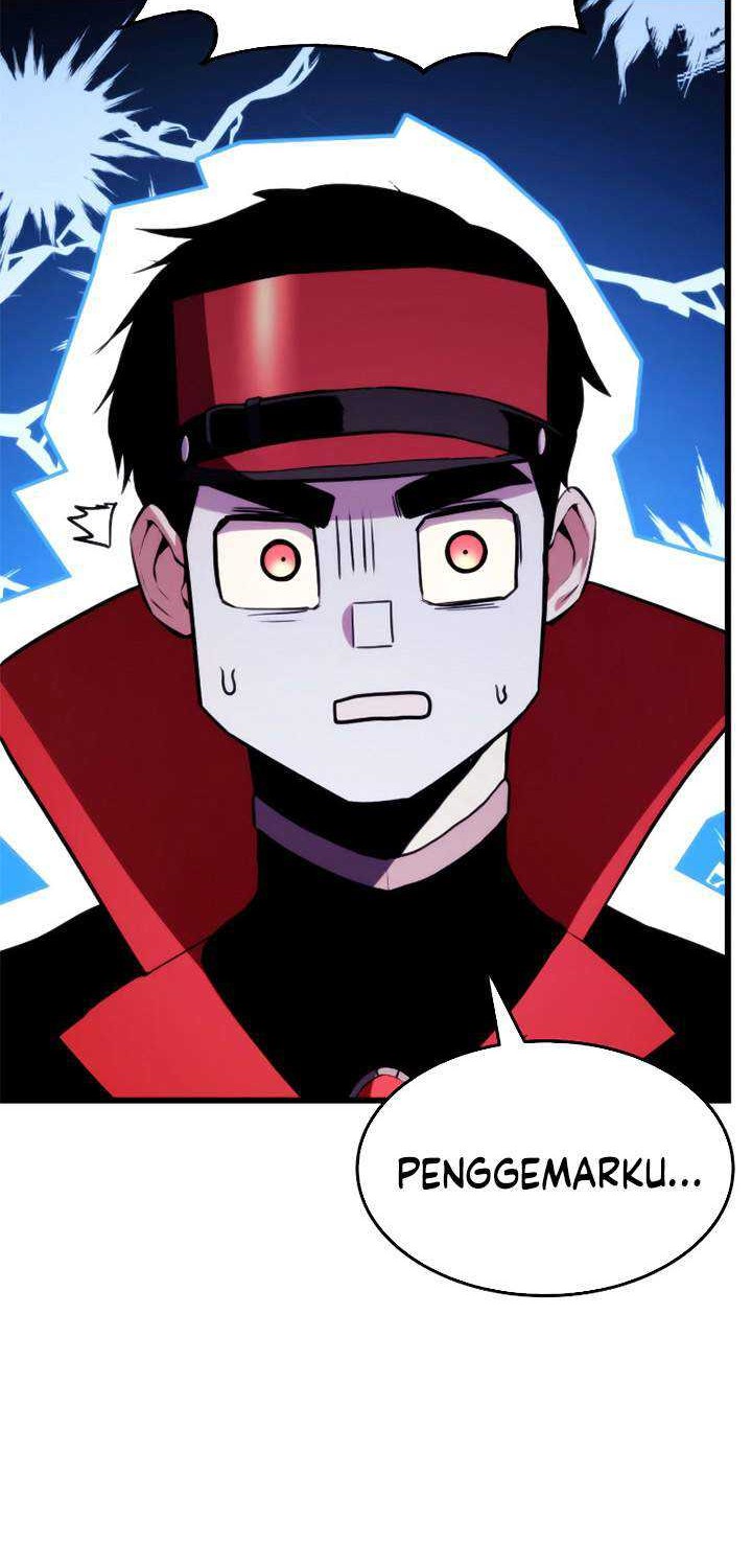 Ranker’s Return (Remake) Chapter 33 Gambar 51
