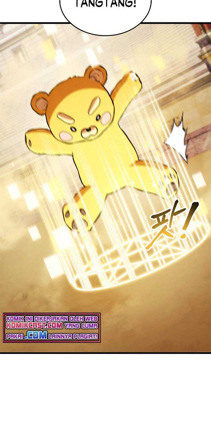 Ranker’s Return (Remake) Chapter 33 Gambar 53