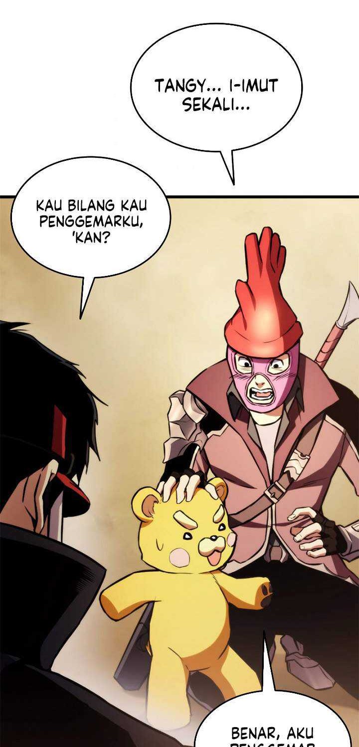 Ranker’s Return (Remake) Chapter 33 Gambar 55