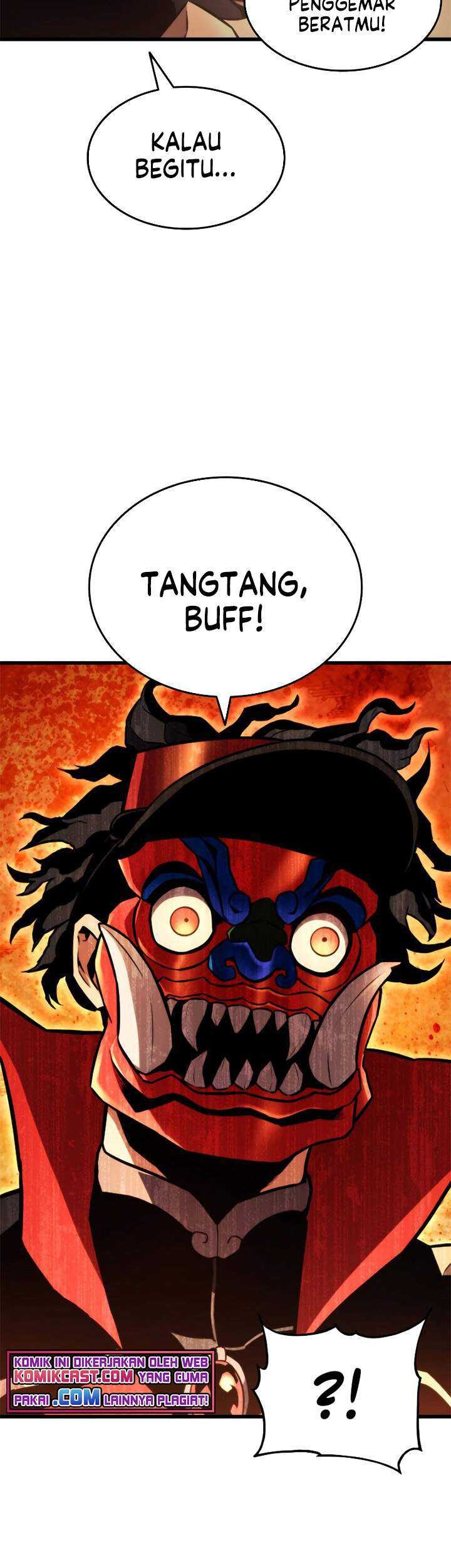 Ranker’s Return (Remake) Chapter 33 Gambar 56