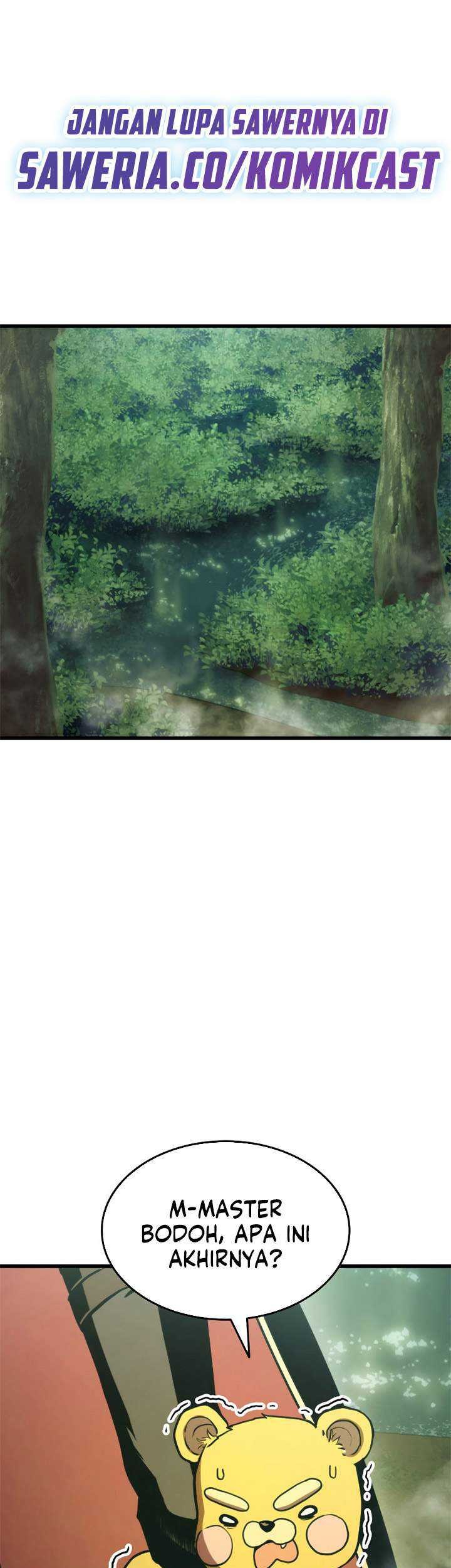 Manhwa Ranker’s Return (Remake) Chapter 33 gambar nomor 2