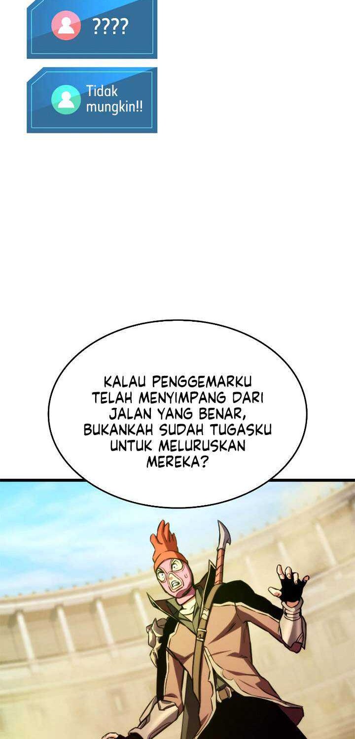 Ranker’s Return (Remake) Chapter 33 Gambar 59