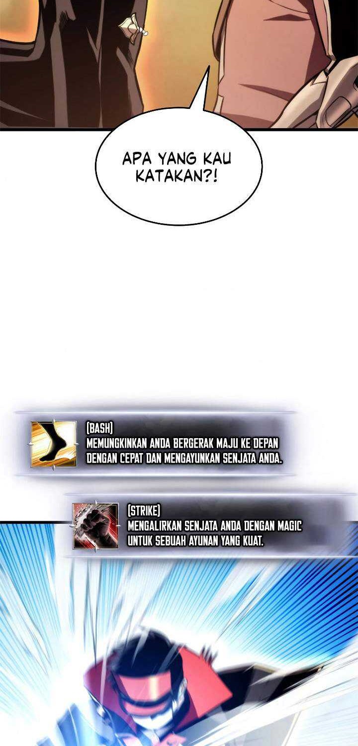 Ranker’s Return (Remake) Chapter 33 Gambar 61