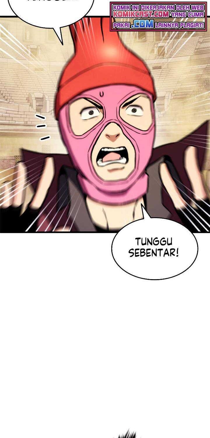 Ranker’s Return (Remake) Chapter 33 Gambar 63