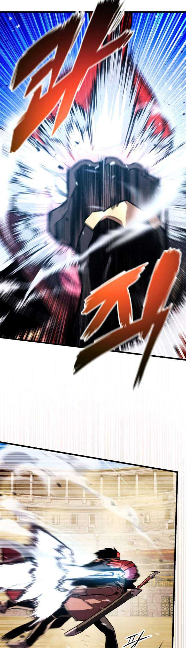 Ranker’s Return (Remake) Chapter 33 Gambar 64