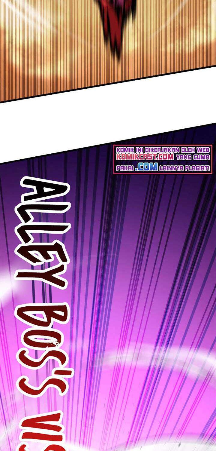 Ranker’s Return (Remake) Chapter 33 Gambar 67