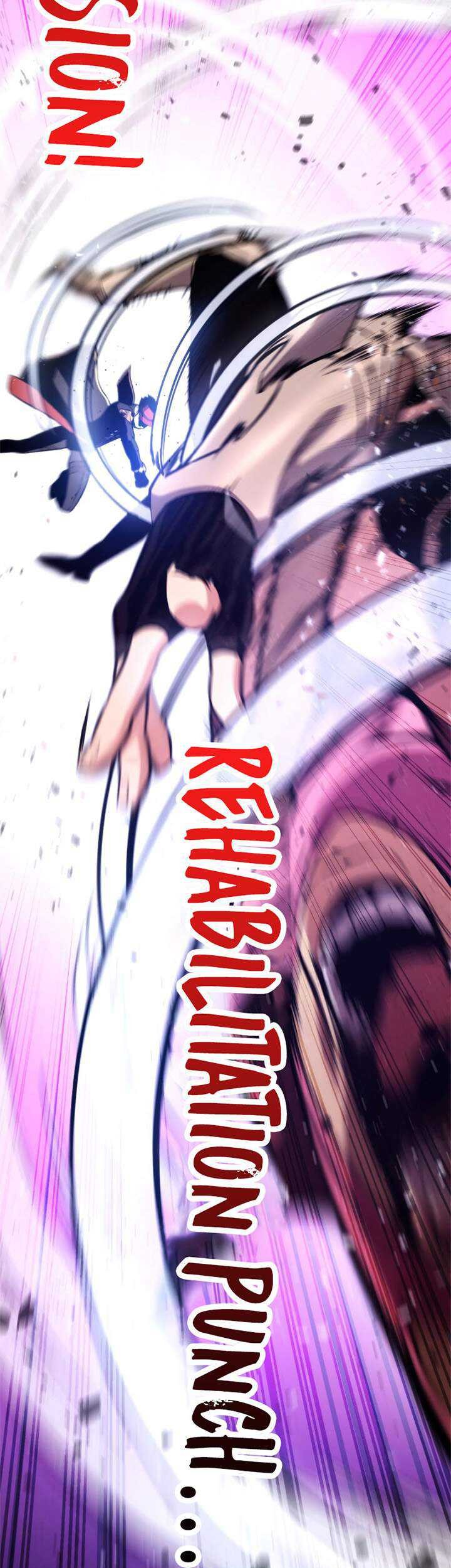 Ranker’s Return (Remake) Chapter 33 Gambar 68