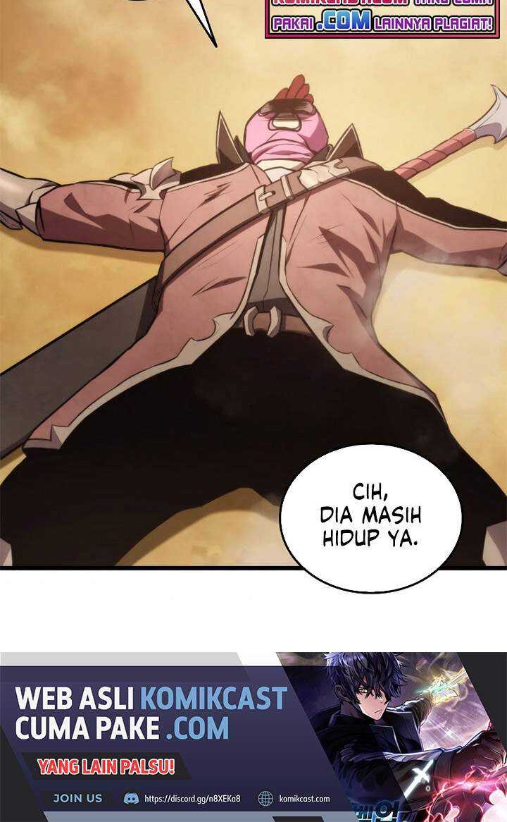 Ranker’s Return (Remake) Chapter 33 Gambar 71
