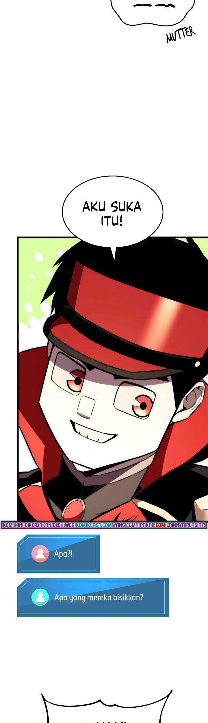 Ranker’s Return (Remake) Chapter 33 Gambar 74