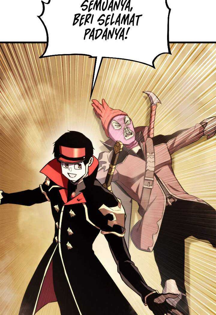 Ranker’s Return (Remake) Chapter 33 Gambar 75