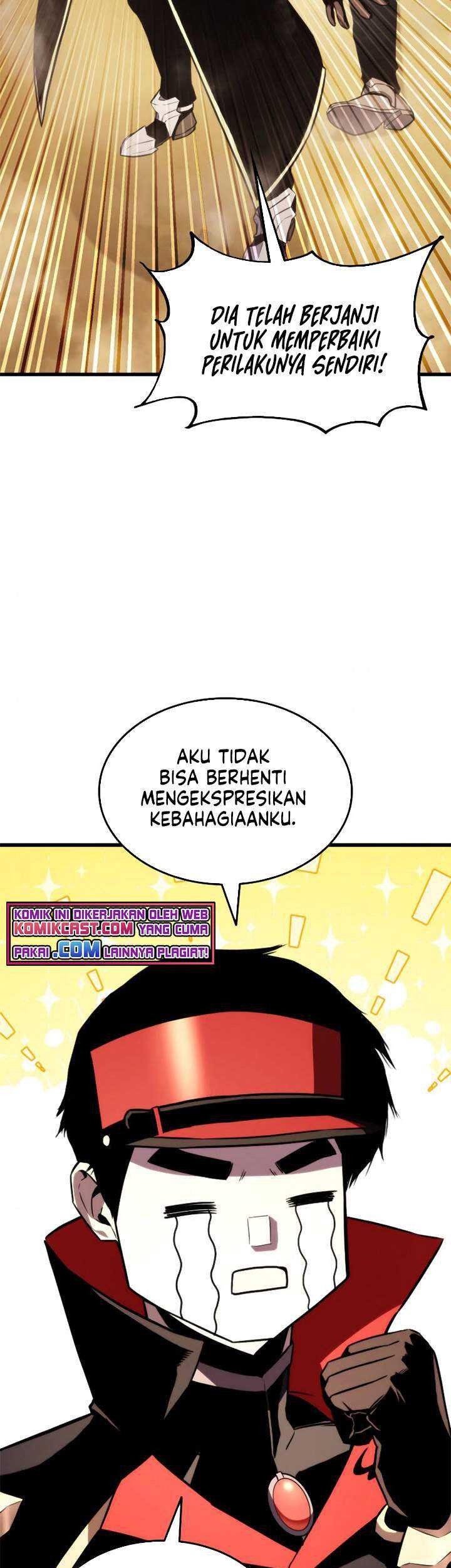 Ranker’s Return (Remake) Chapter 33 Gambar 76