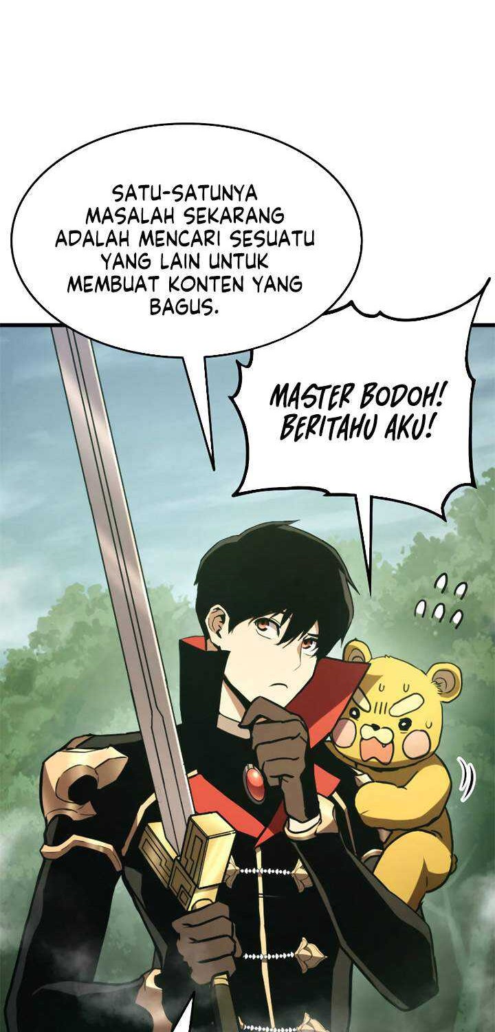 Ranker’s Return (Remake) Chapter 33 Gambar 13