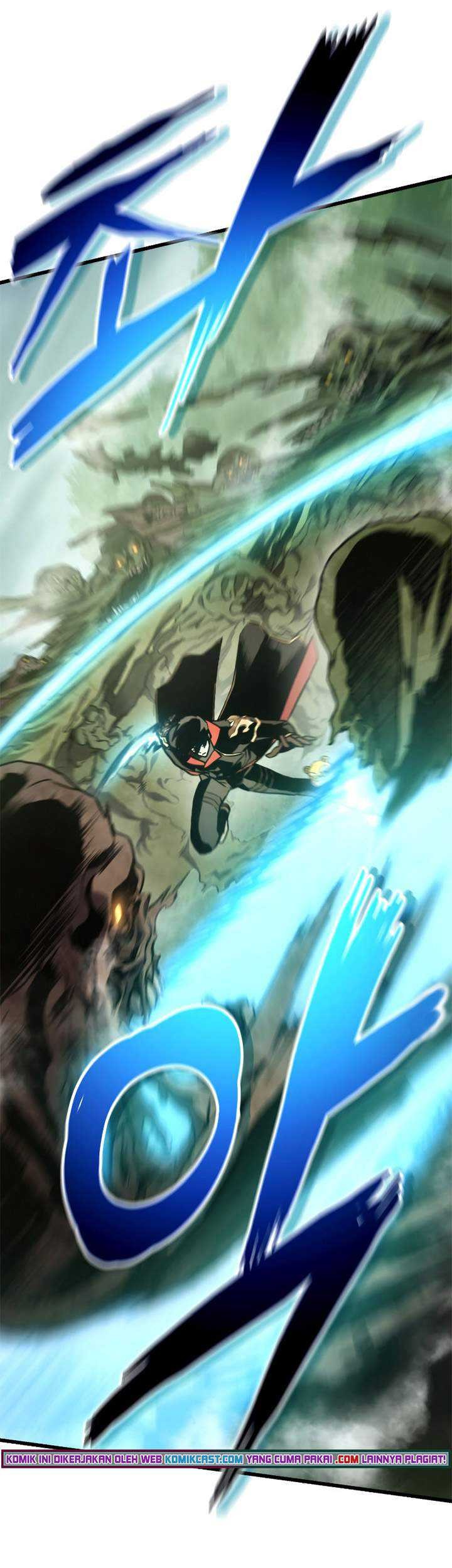 Ranker’s Return (Remake) Chapter 33 Gambar 8