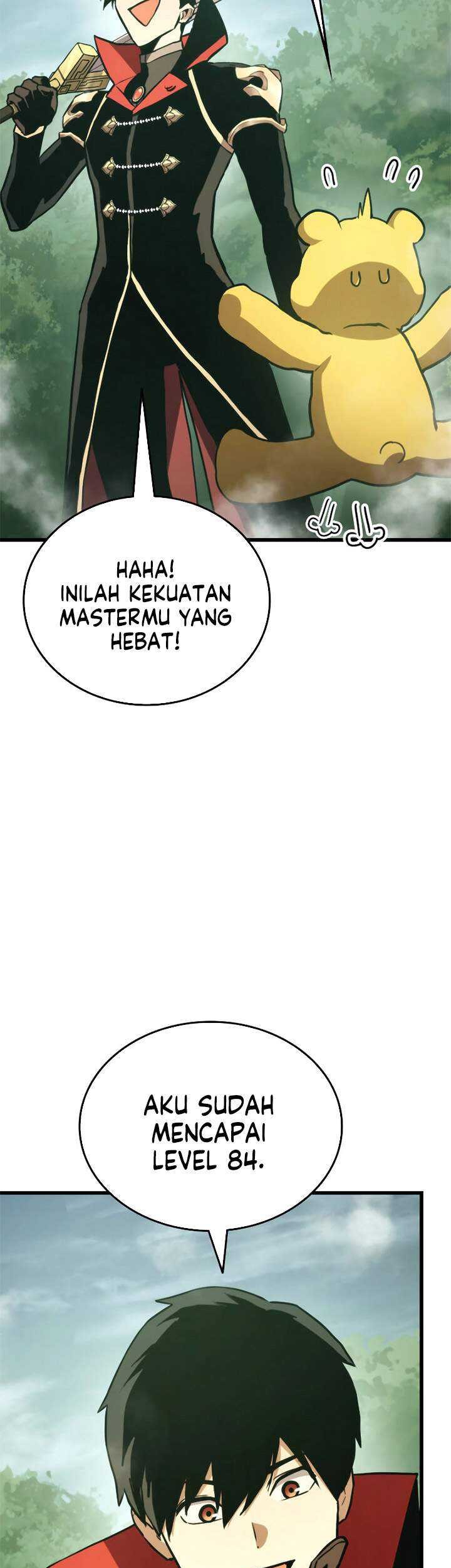 Ranker’s Return (Remake) Chapter 33 Gambar 10